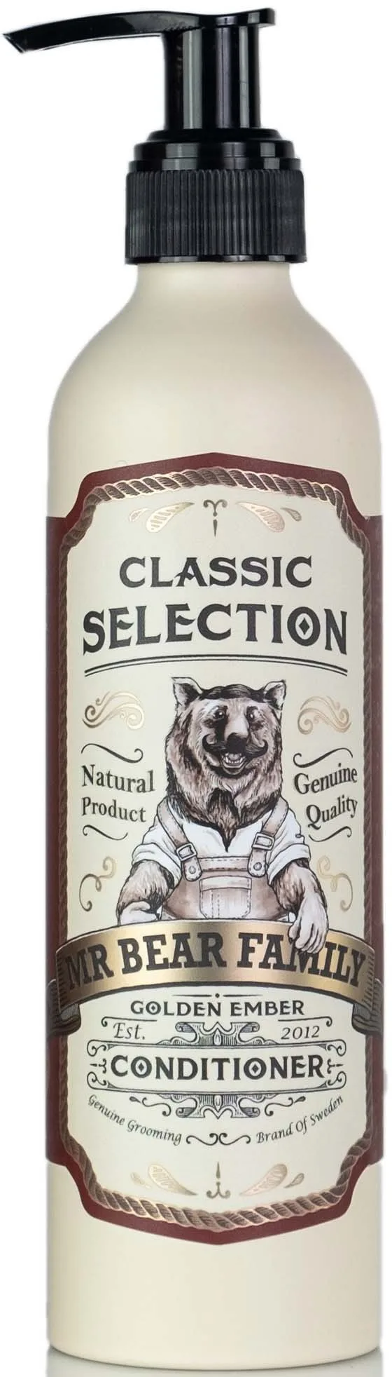 Mr Bear Family Conditioner Golden Ember (250 ml)