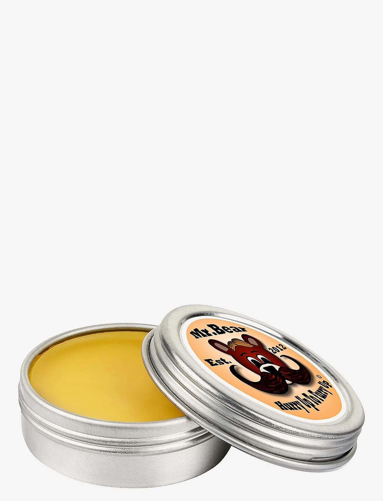 Mr Bear Family Moustache Wax Orginal 30 ml