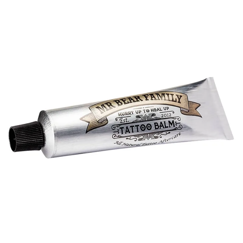 Mr Bear Family Tattoo Balm 30 ml