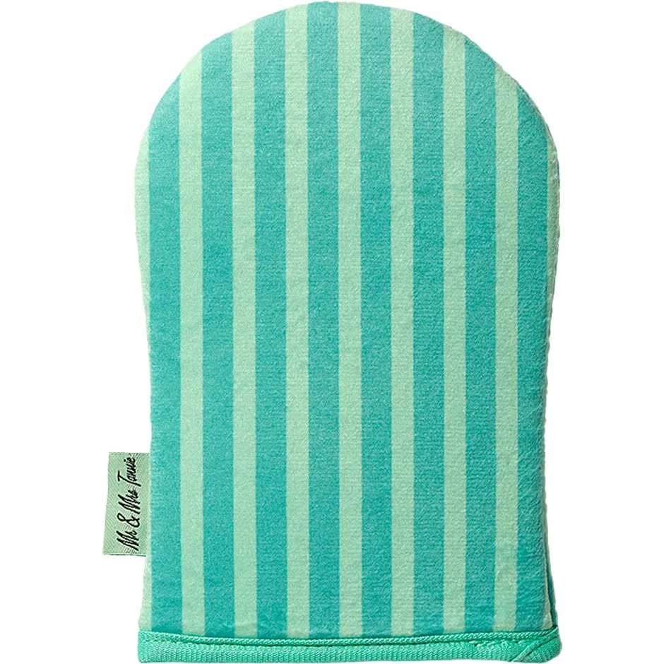 Mr & Mrs Tannie Tanning Mitt 1 pcs