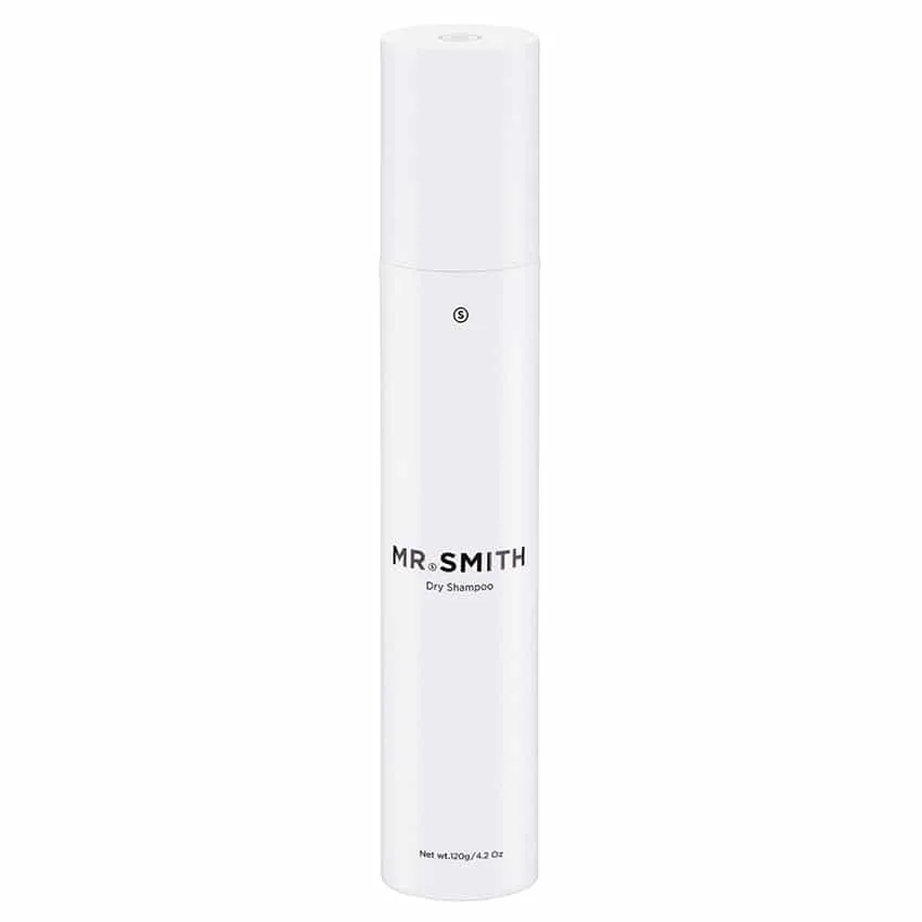 Mr Smith Dry Shampoo 206ml