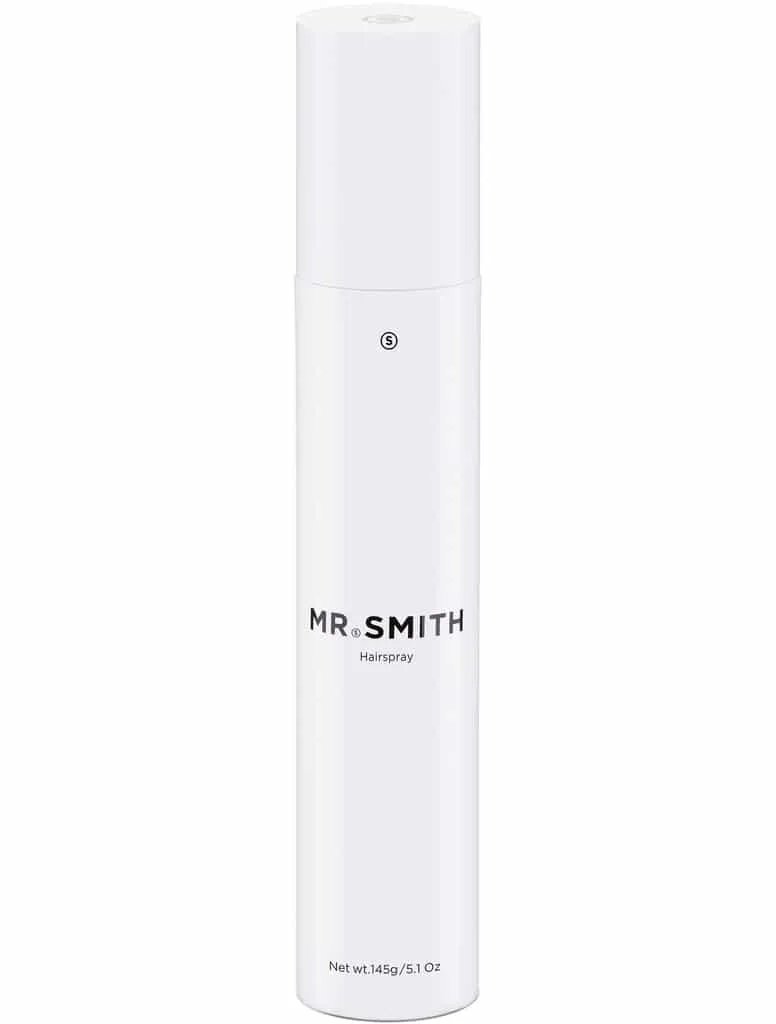 Mr Smith Hairspray 215ml