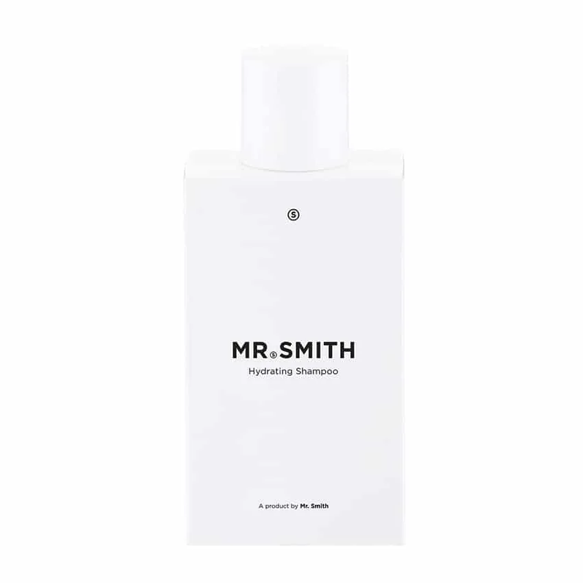 Mr. Smith Hydrating Shampoo 275ml