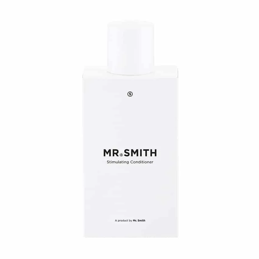 Mr Smith Stimulating Conditioner 300ml