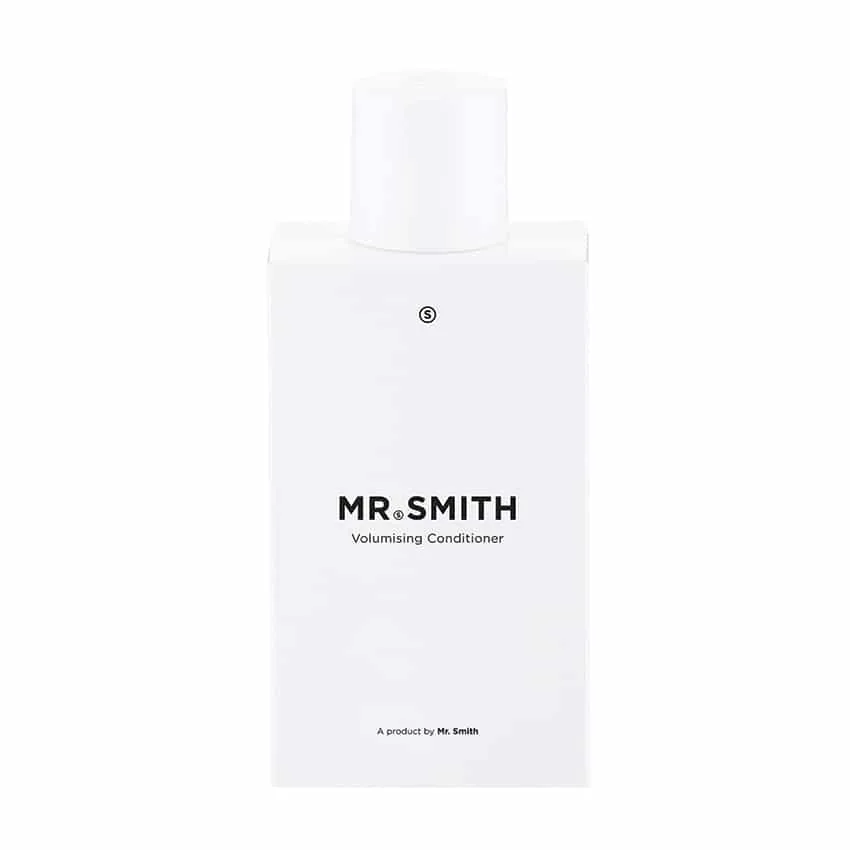Mr Smith Volumising Conditioner 300ml