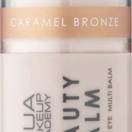 MUA Makeup Academy Beauty Balm Krämig highlighter I stift Skugga Caramel Bronze 4 g