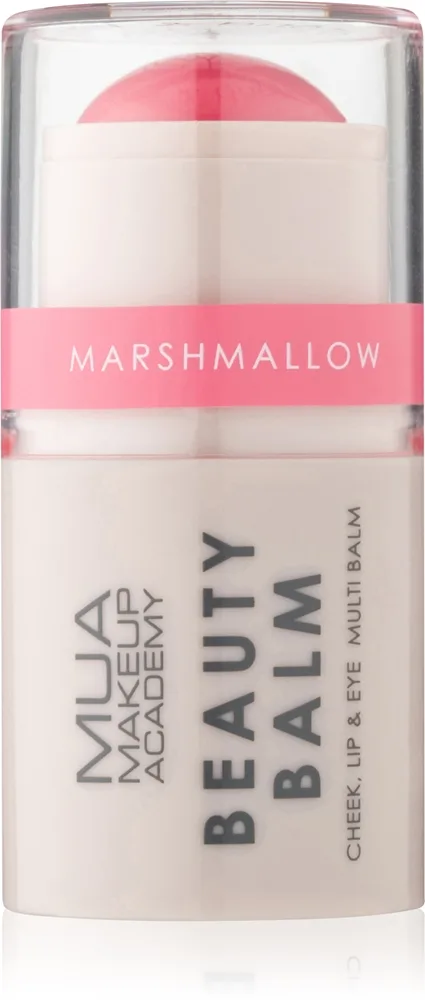 MUA Makeup Academy Beauty Balm Marshmallow