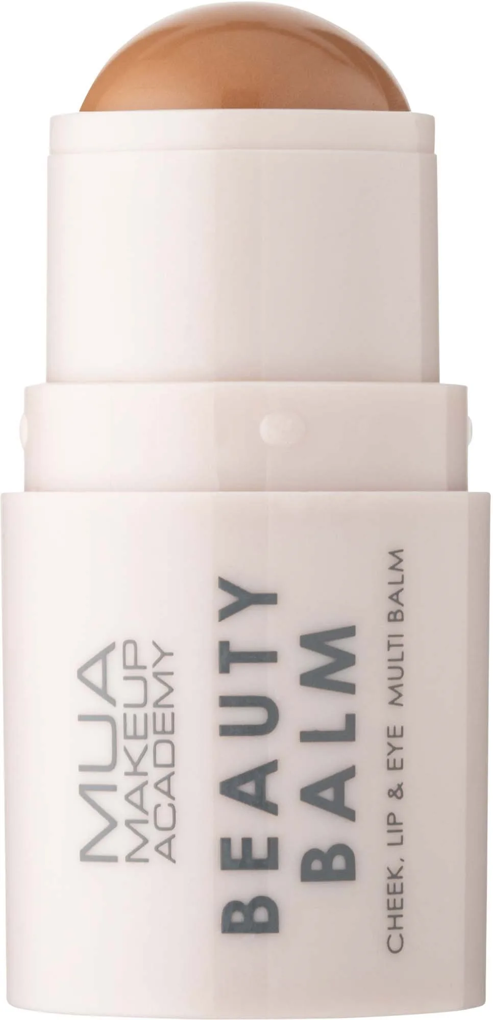 MUA Makeup Academy Beauty Balm Shadow