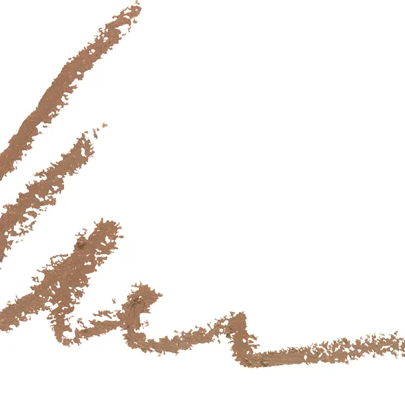 MUA Makeup Academy Brow Define Långvarig ögonbrynspenna med borste Skugga Fair 1,2 g