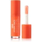MUA Makeup Academy Hydra Juice Peptide Lip Oil Läppolja Skugga Sweet Orange 7 ml