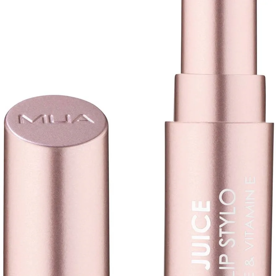 MUA Makeup Academy Hydra Juice Shimmer Lip Stylo Heartfelt Hun