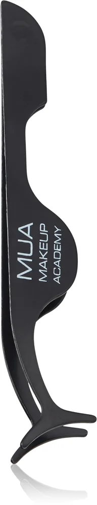 MUA Makeup Academy Lashes Applicator ripsentaivutin 1 kpl