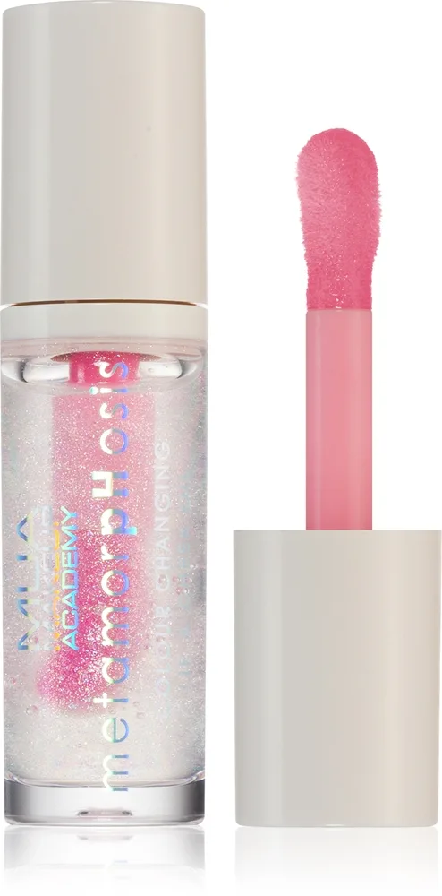 MUA Makeup Academy Metamorphosis Læbeolie Til læber og kinder dufte The OG Extra (Coconut) 7 ml