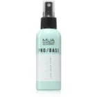 MUA Makeup Academy PRO/BASE Fixing Sminkfixerande spray 70 ml