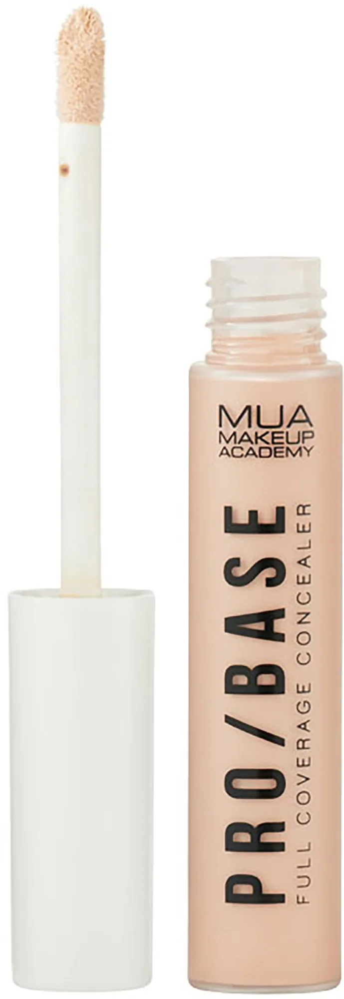 MUA Makeup Academy Pro Base Full Cover Concealer 120