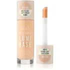MUA Makeup Academy PRO/BASE Lumi Base Illuminerande sminkprimer Skugga Gleam (Cool) 33 ml