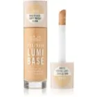 MUA Makeup Academy PRO/BASE Lumi Base Illuminerande sminkprimer Skugga Luna (Cool) 33 ml