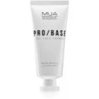 MUA Makeup Academy PRO/BASE Oil Free Flytande primer för fet hud 30 ml