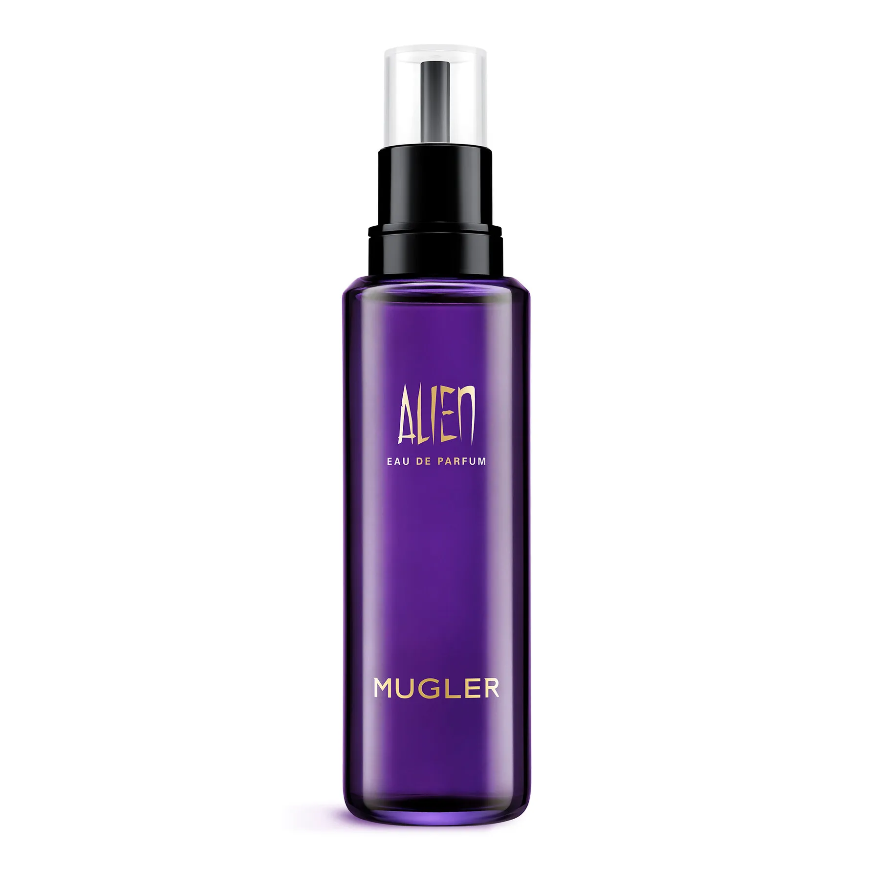 MUGLER Alien EdP Refillable Bottle (100ml)