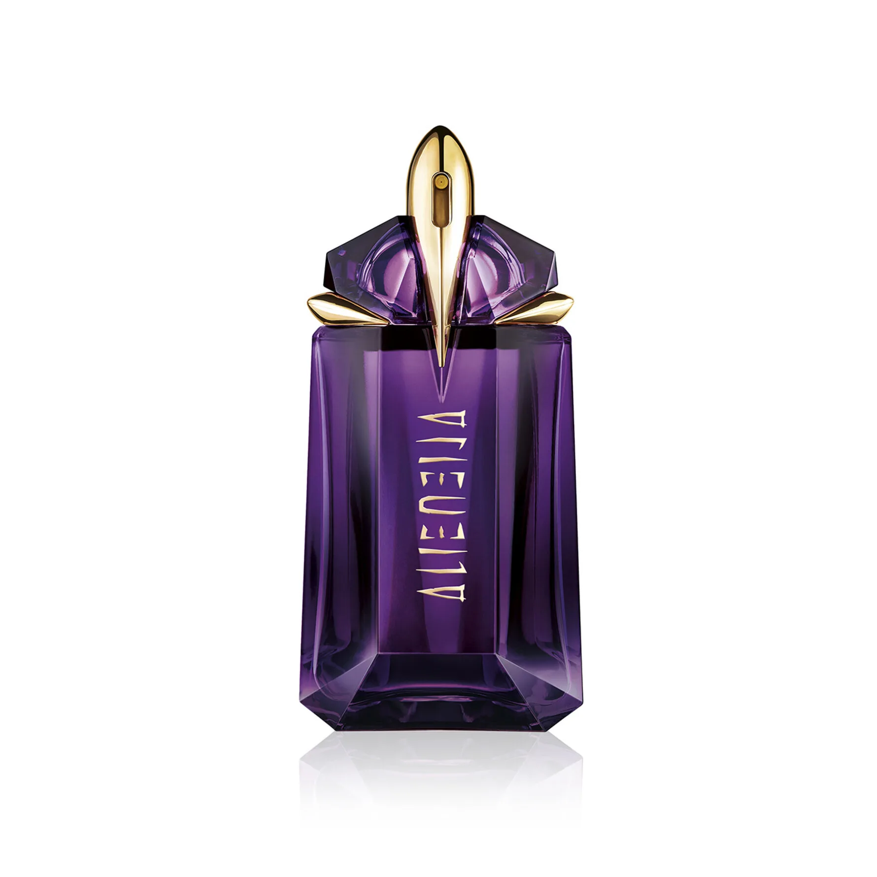 Mugler Alien Eau de Parfum påfyllningsbar för Kvinnor 60 ml