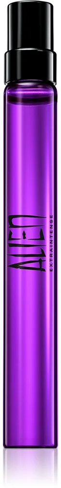 Mugler Alien Extraintense Eau de Parfum naisille 10 ml