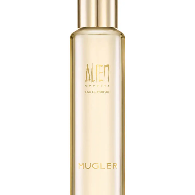 Mugler Alien Goddess Recharge Refill Bottle EDP 100 ml