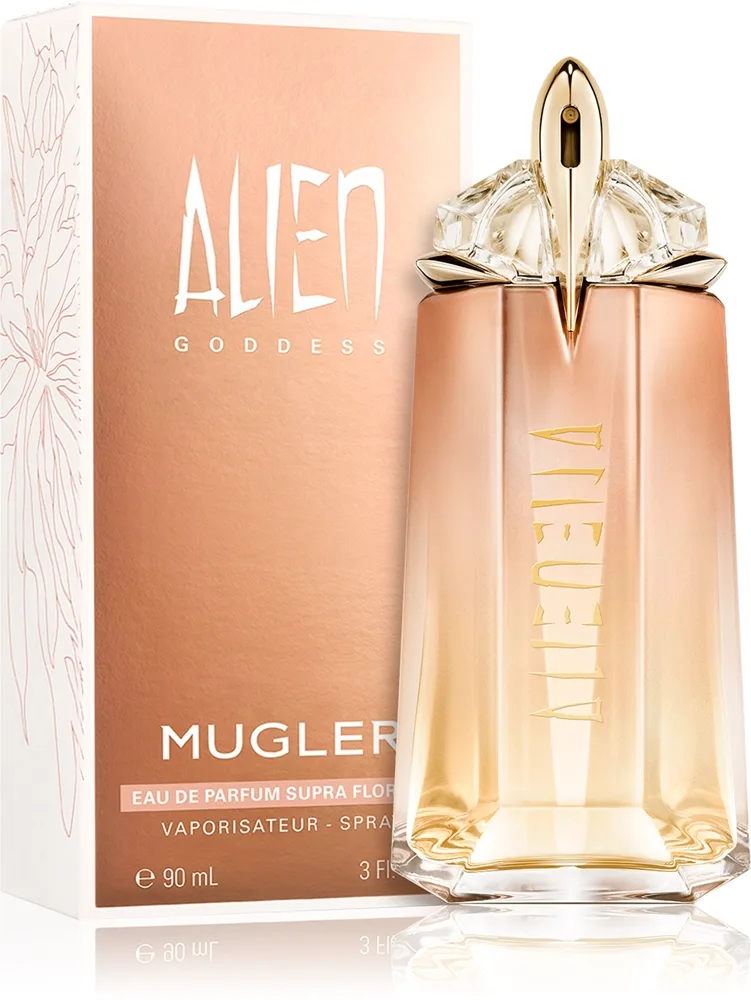 Mugler Alien Goddess Supra Florale EDP 30 ml