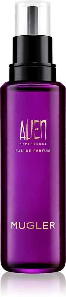 Alien Hypersense Mugler Refill EDP 100 ml