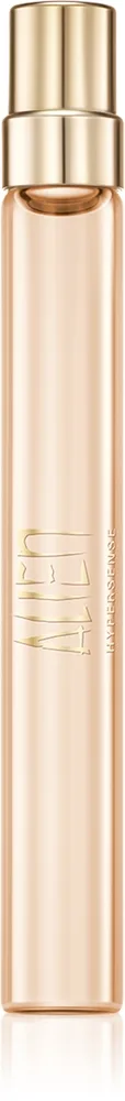 Mugler Alien Hypersense Eau de Parfum täytettävä naisille 10 ml