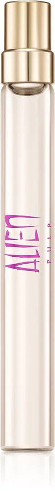 Mugler Alien Pulp Eau de Parfum til kvinder 10 ml