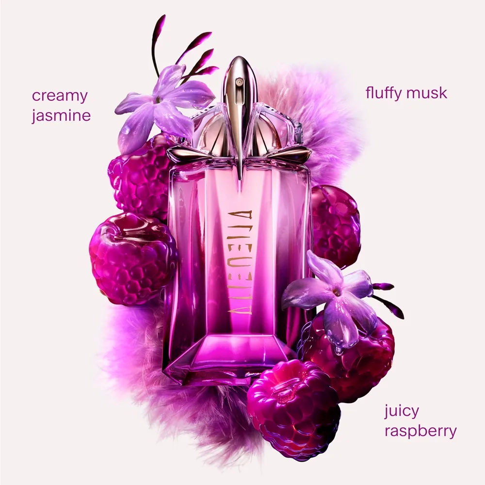 Mugler Alien Pulp Eau de Parfum för Kvinnor 90 ml