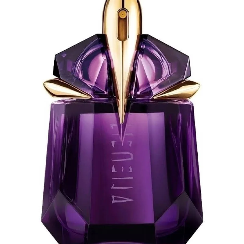 Mugler Alien Talisman Non Refillable Talisman EDP 30 ml