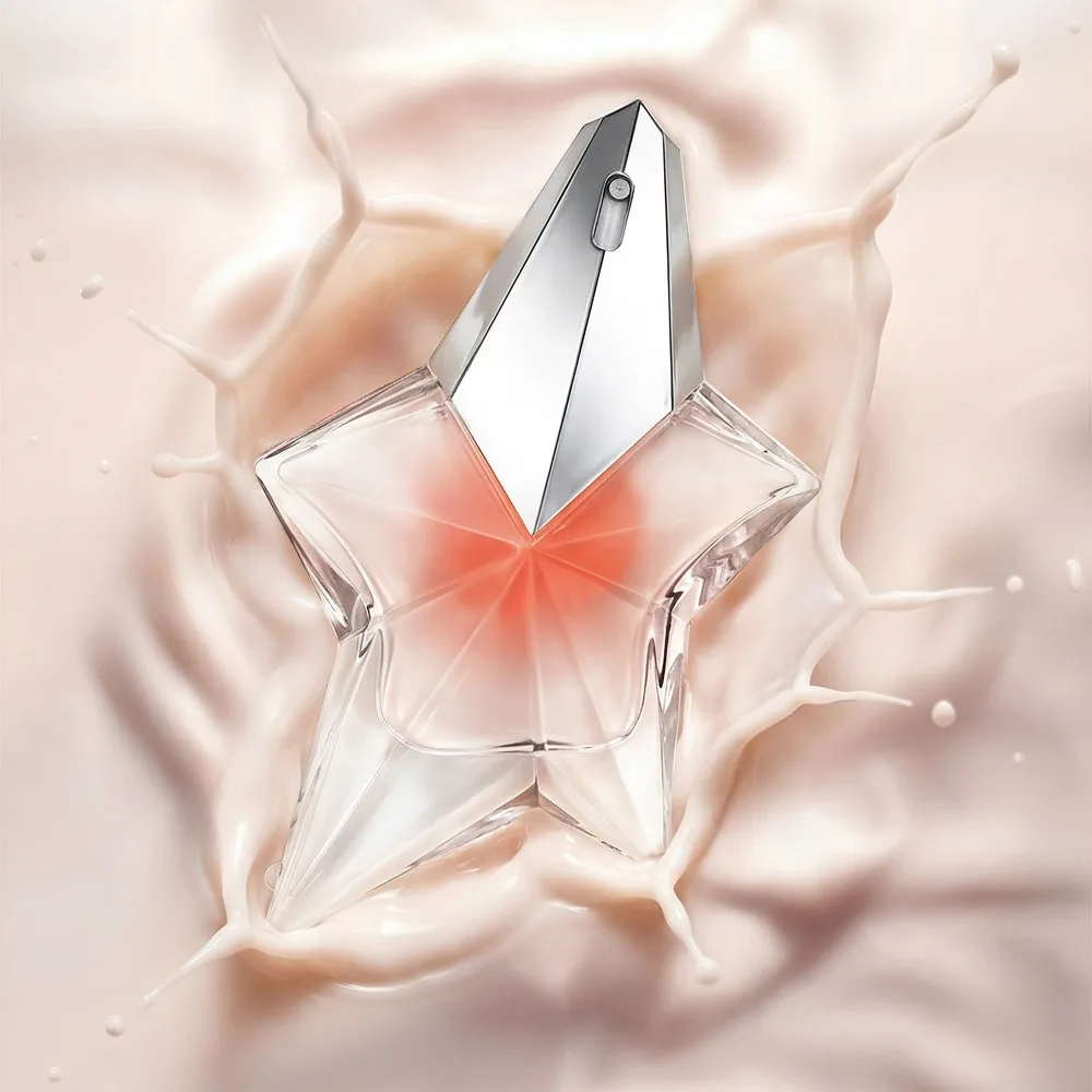 Mugler Angel Blush Eau de Parfum för Kvinnor 10 ml