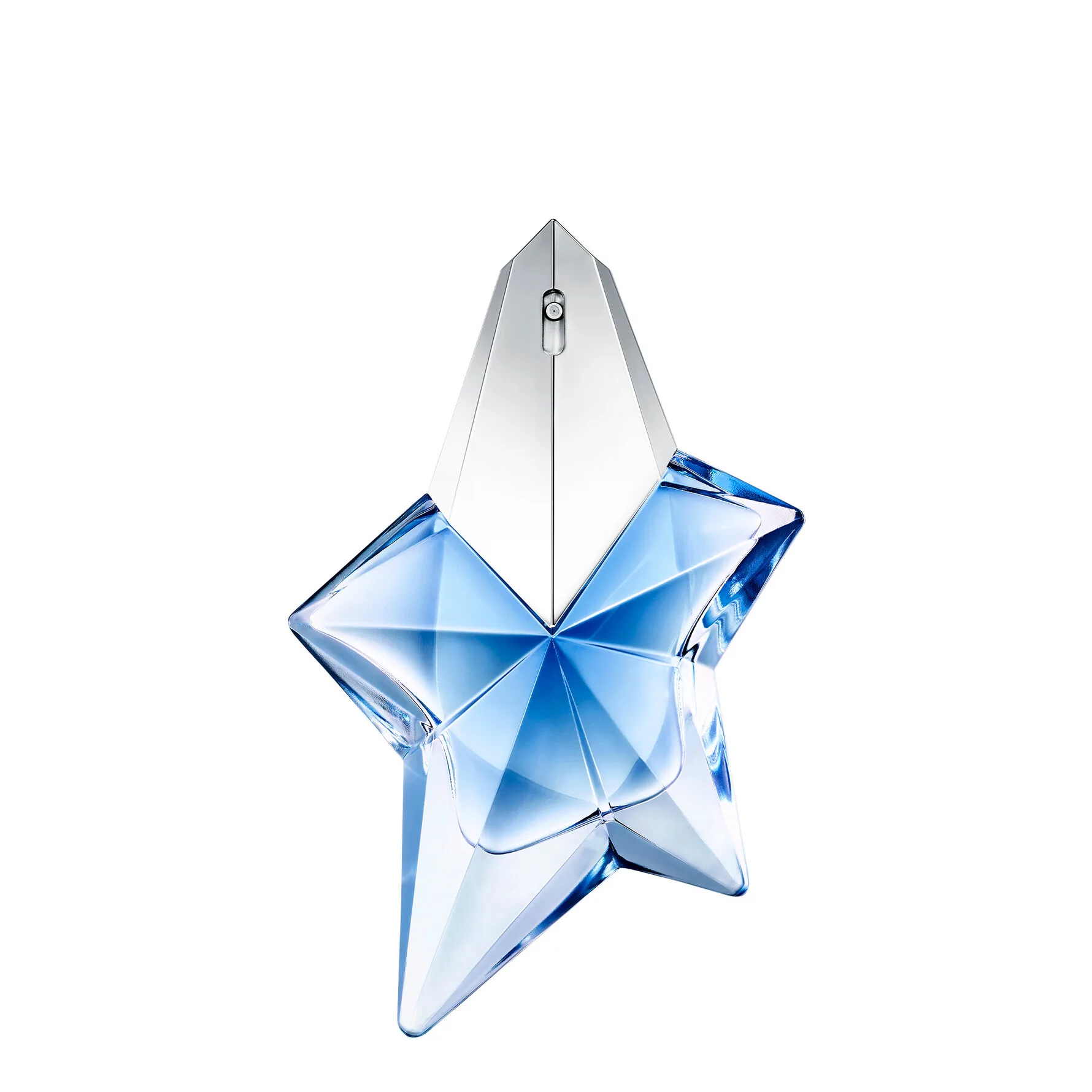 Mugler Angel Eau de Parfum påfyllningsbar för Kvinnor 50 ml