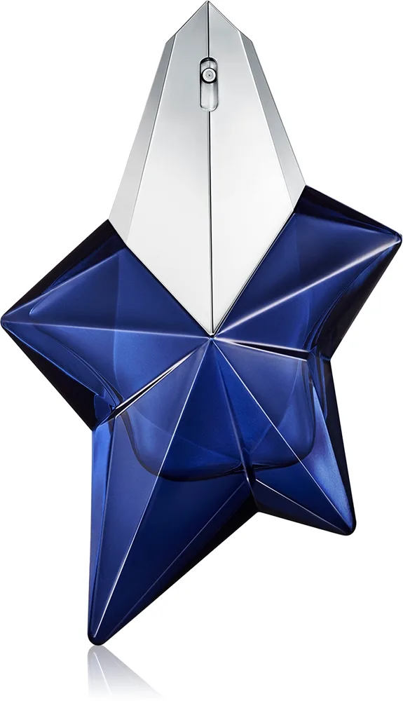 Mugler Angel Elixir Eau de Parfum påfyllningsbar för Kvinnor 10 ml