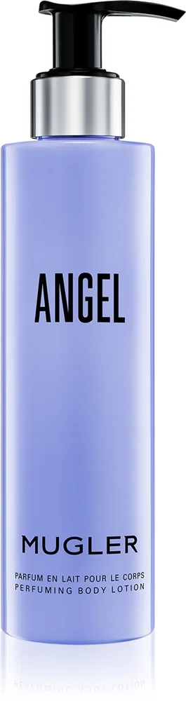 MUGLER Angel Bodylotion
