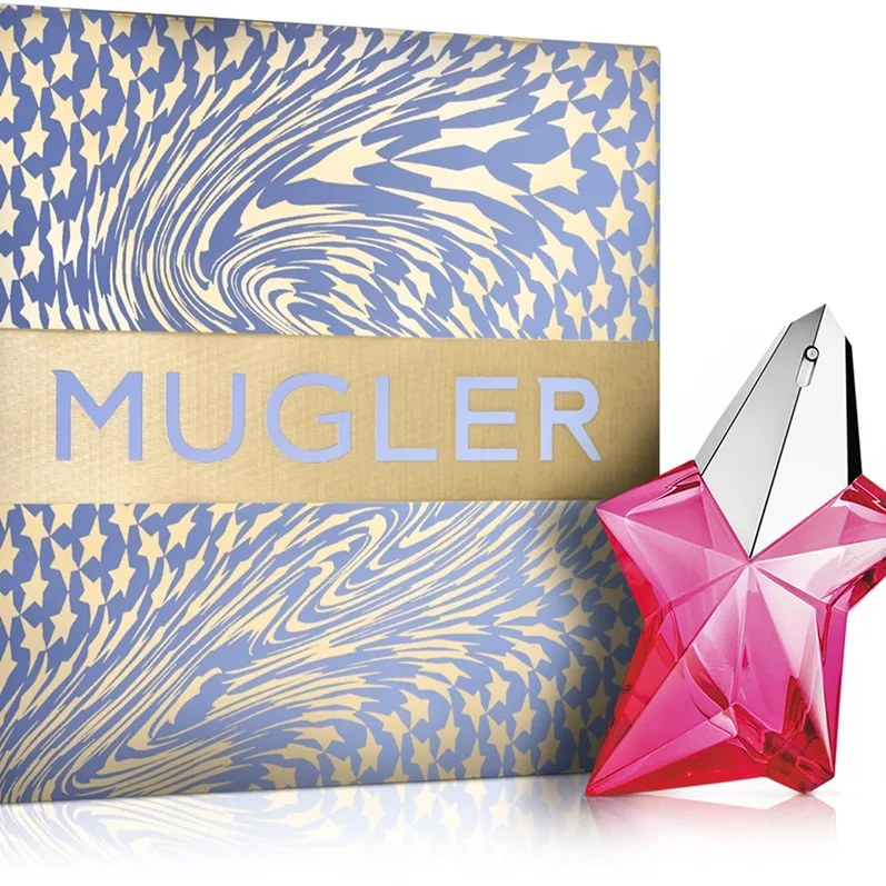 Mugler Angel Nova Presentförpackning för Kvinnor