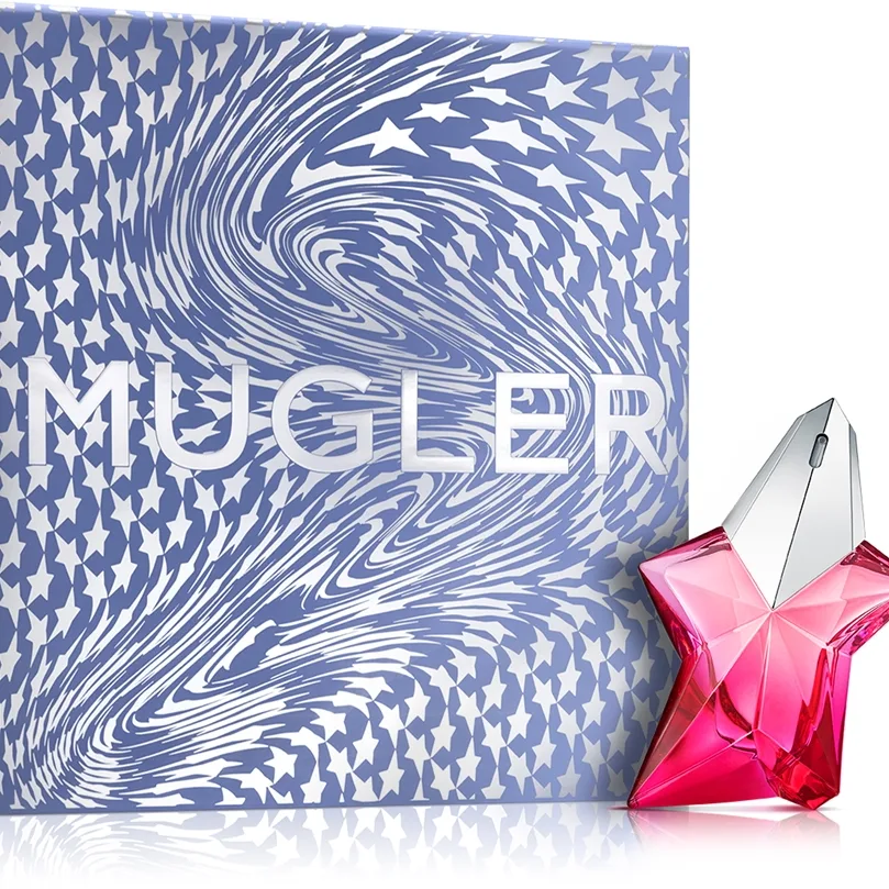 Mugler Angel Nova Presentförpackning för Kvinnor