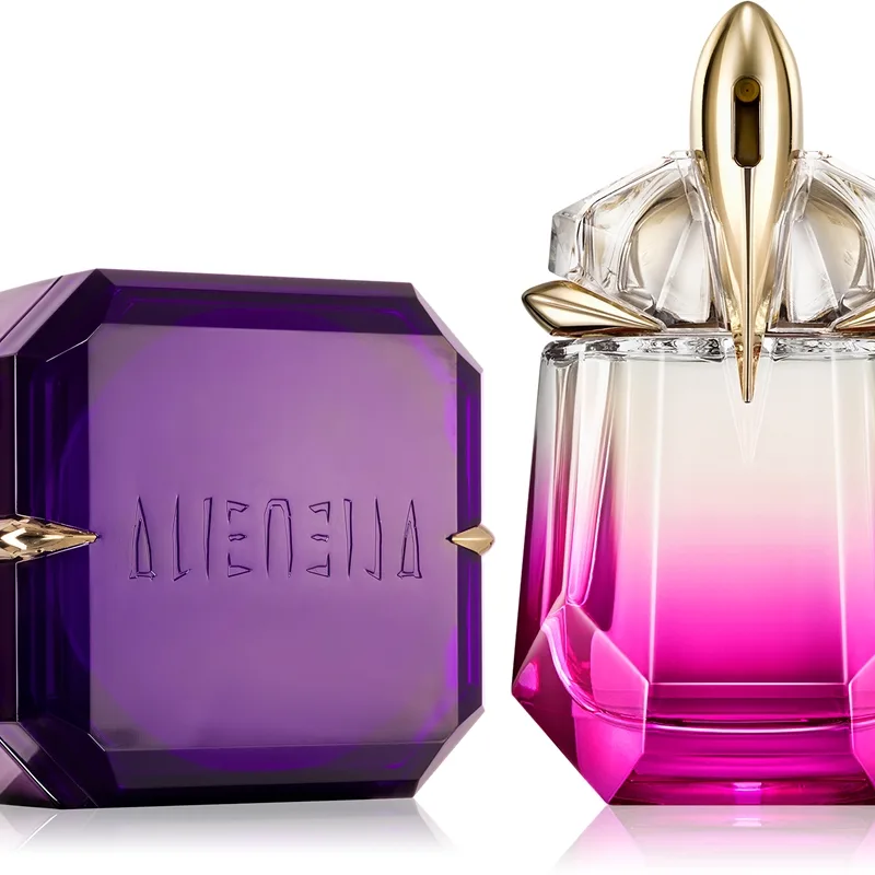 Mugler Body & Fragrances Alien setti naisille