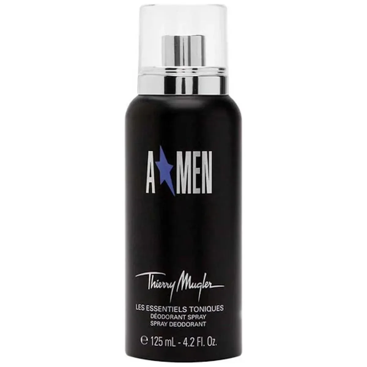Thierry Mugler A Men Deo Spray 125ml