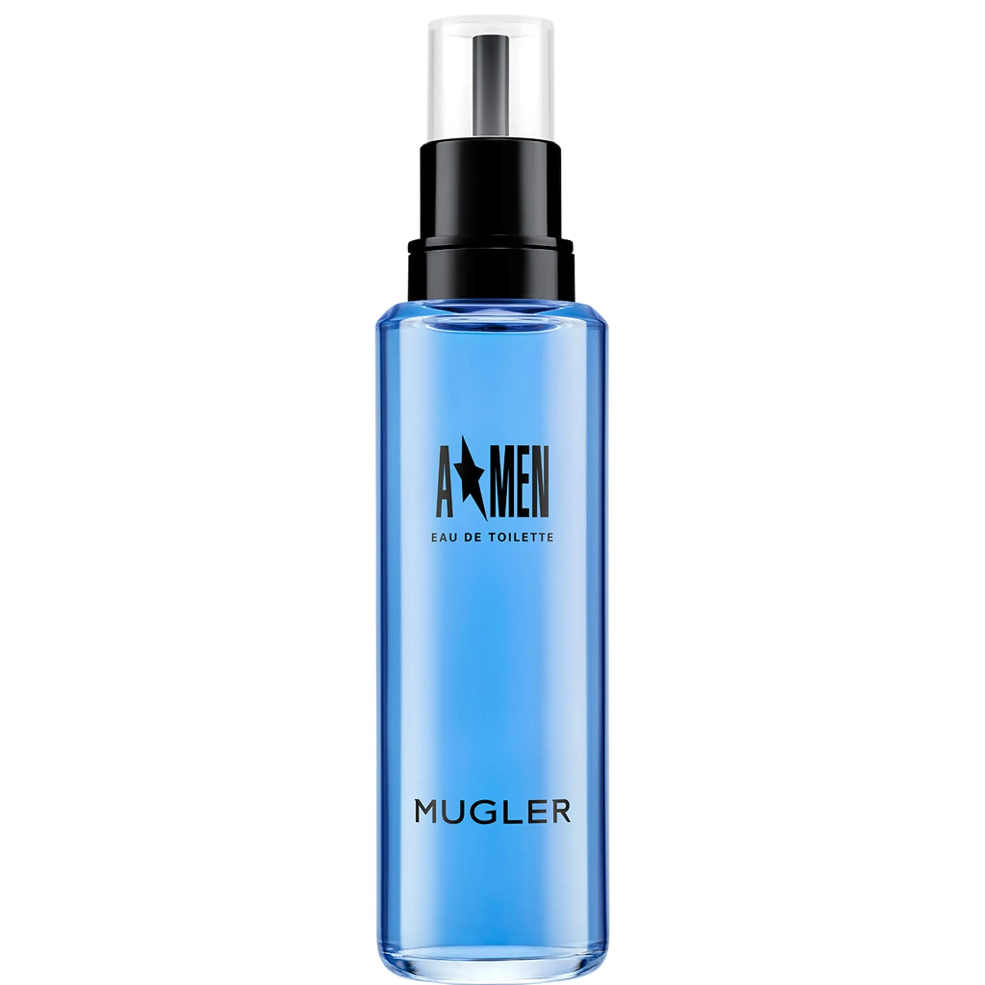 MUGLER A*Men Eau de Toilette