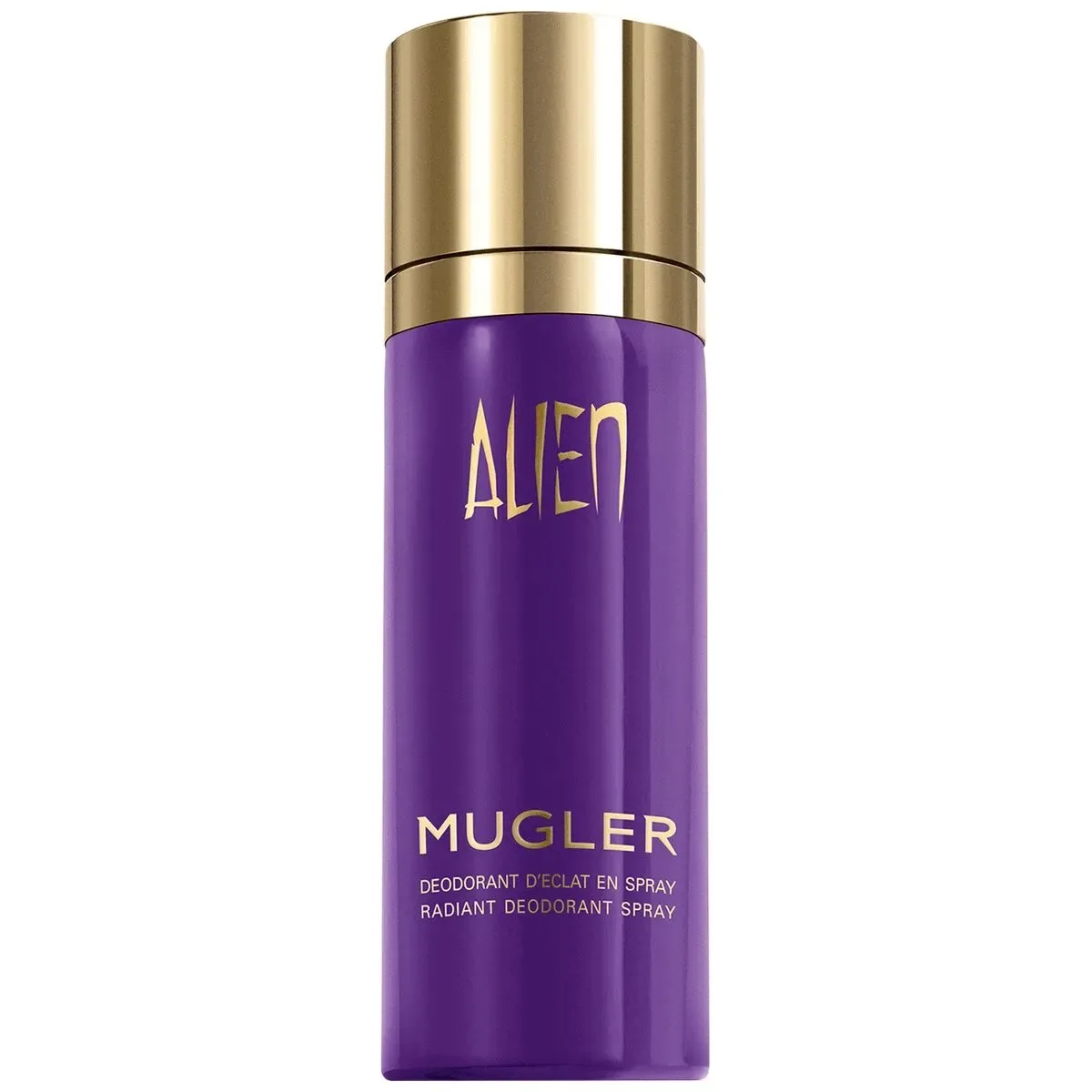 MUGLER Alien Deodorantspray