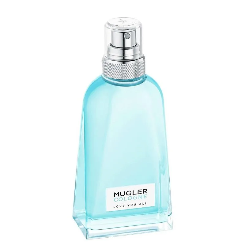 Thierry Mugler Mugler Cologne Love You All Edt 100ml