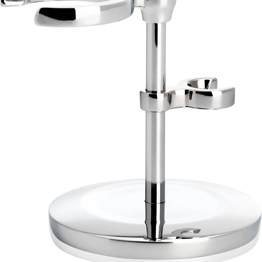 Mühle Accessories Holder jalusta ladyshavereille ja parranajokoneille