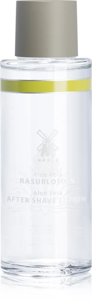 Mühle Aftershave After shave-vatten Aloe Vera 125 ml