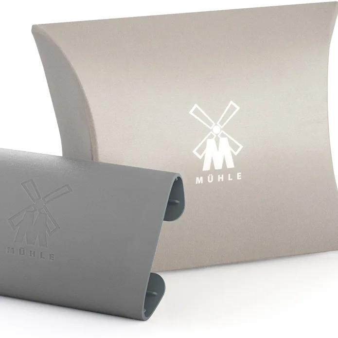 Mühle Companion Cover beskyttelseshætte til barberblade