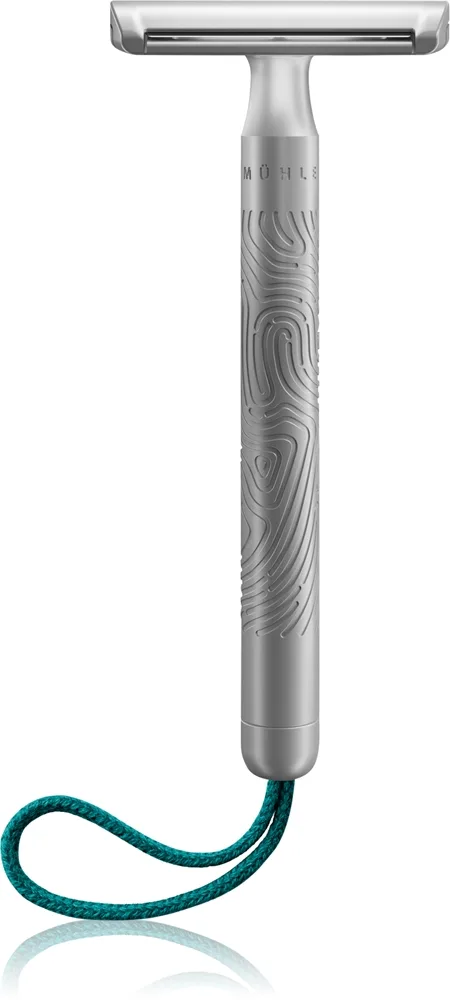 Mühle Companion DE Safety Razor Unisex Turkis