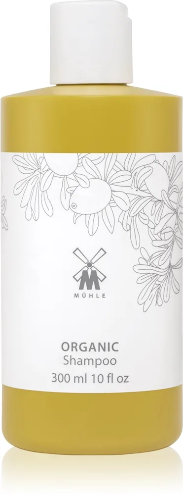 Mühle Organic Shampoo (300 ml)