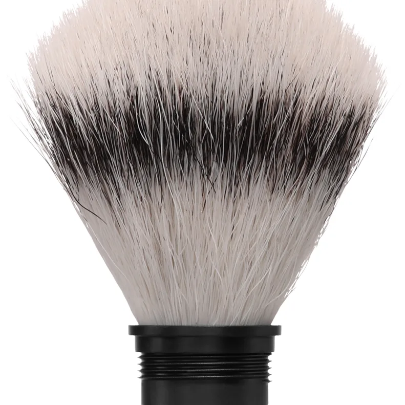 Mühle Replacement Shaving Brushhead STYLO/PURIST/KOSMO Reservhuvuden av syntetborst 1 st.