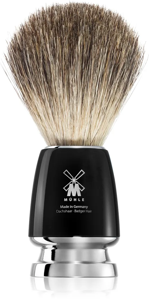 Mühle Rytmo Barberkost Pure Badger (81-M-226)